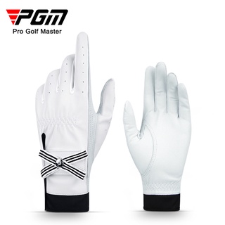 Găng tay golf nữ -st027