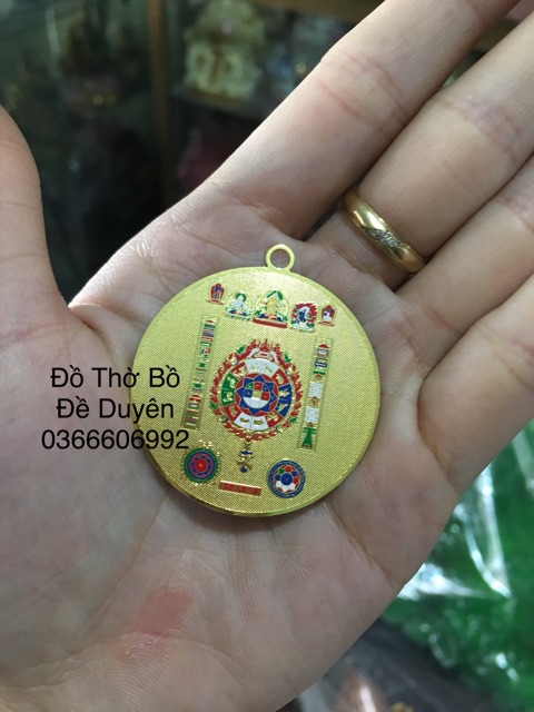 Lá đồng văn thù sư lợi | BigBuy360 - bigbuy360.vn