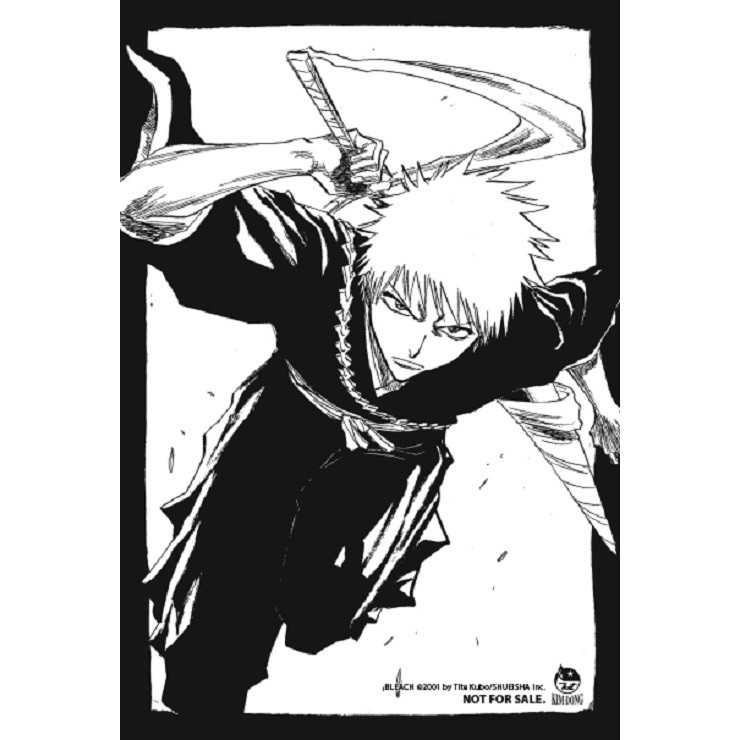 Sách - Bleach - Tập 30 - Tặng Kèm Postcard | BigBuy360 - bigbuy360.vn