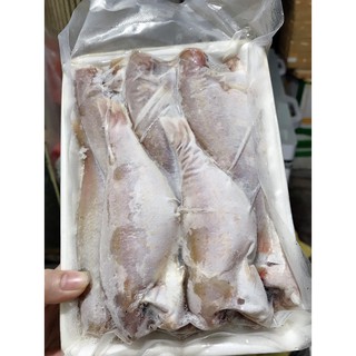 Cá phèn hồng khay 500g