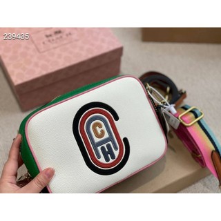 Túi đeo chéo COACH cao cấp
