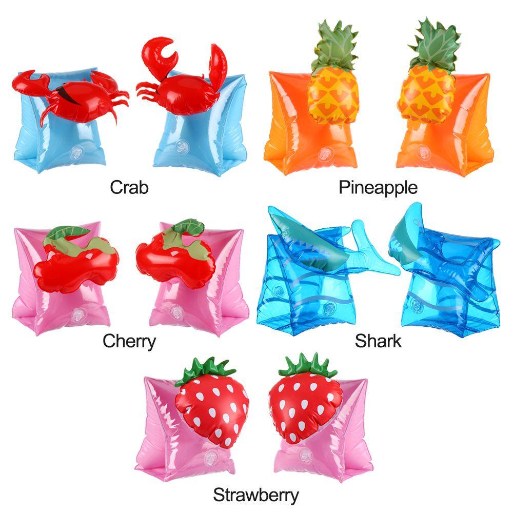 MUVAKO Áo Phao Tập Bơi Chất Lượng Cao Cho Bé