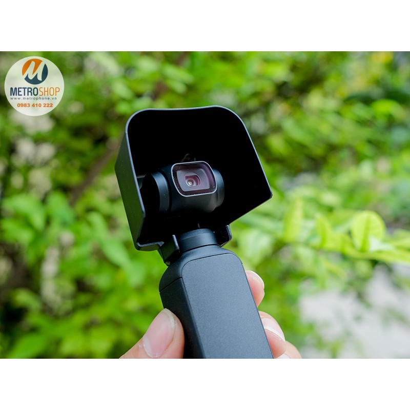 Hood che nắng OSMO POCKET Sunnylife chính hãng