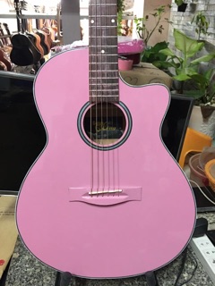 Đàn Guitar Acoustic MT 