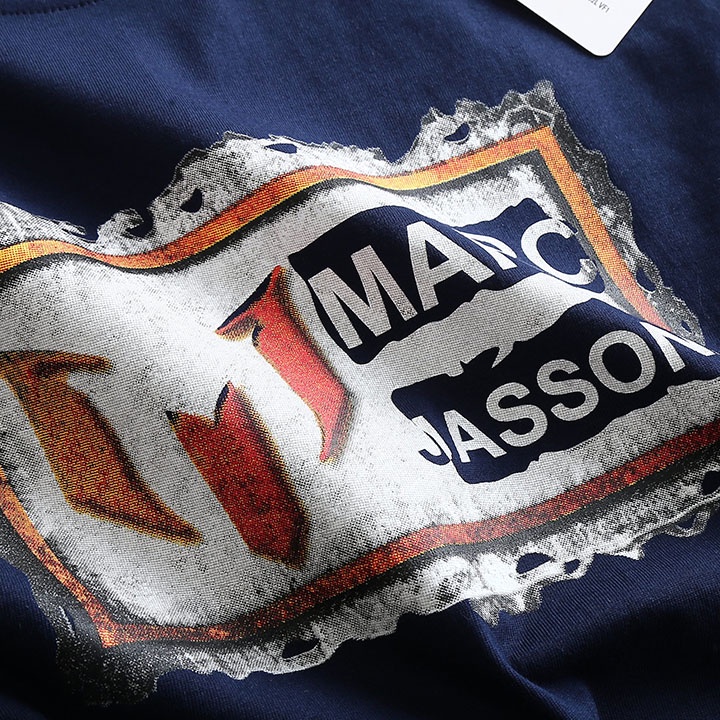 Áo cổ tròn, Áo Jassson cổ tròn - áo 100% cotton cho nam cao cấp đi chơi, đi dạo phố | BigBuy360 - bigbuy360.vn