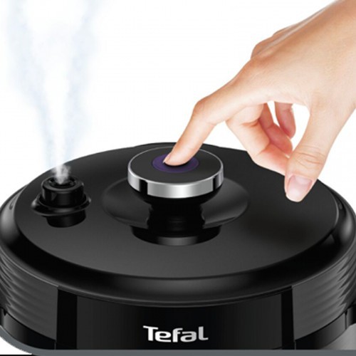 [Mã BMBAU200 giảm 200K đơn 699K] Nồi áp suất điện Tefal CY601868