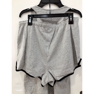 Set đồ ngủ Calvin Klein-s,m-hàng mỹ 100%