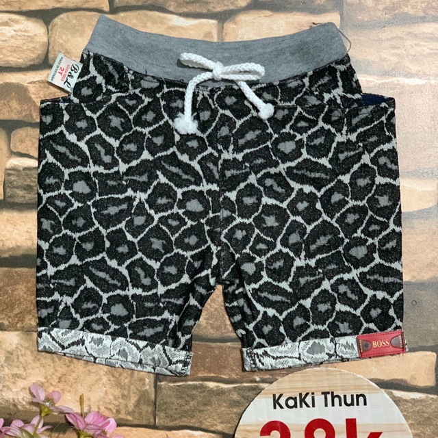 Quần trẻ em 8-33kg