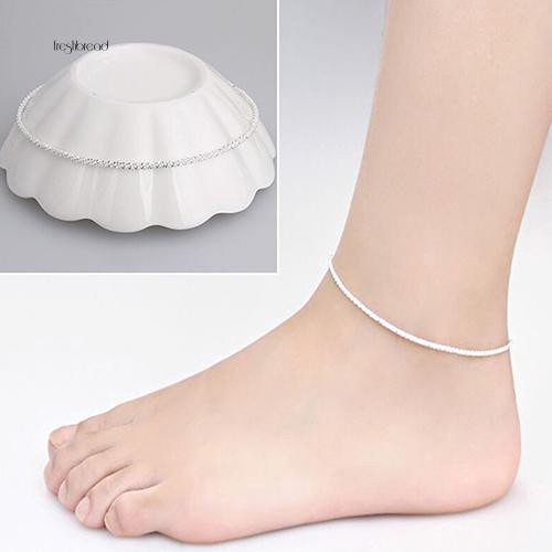 [Mã FAMAYFA giảm 10K đơn 50K] Lắc chân nữ phong cách thời trang xinh xắn | BigBuy360 - bigbuy360.vn