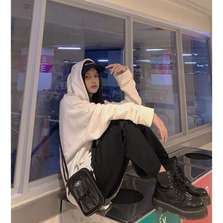Hoodie Uncover