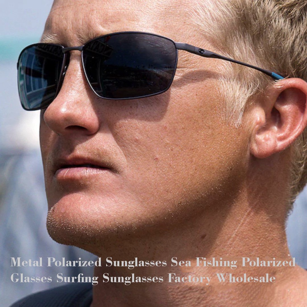 Kính râm Wiezmonn Polarized Mexico Polarized UV resistance rating UV400