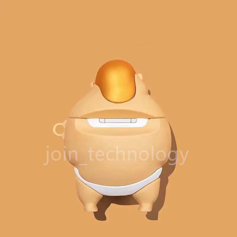 Vỏ Bảo Vệ Hộp Sạc Tai nghe không dây Huawei Freebuds 4i / 3 / Pro / 4