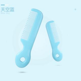 Lược Chải Tóc An Toàn Cho Bé Baby Comb