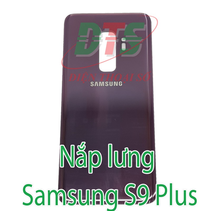 Nắp lưng Samsung S9 Plus