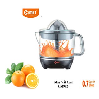 Máy Vắt Cam COMET CM9924 (0.7L)