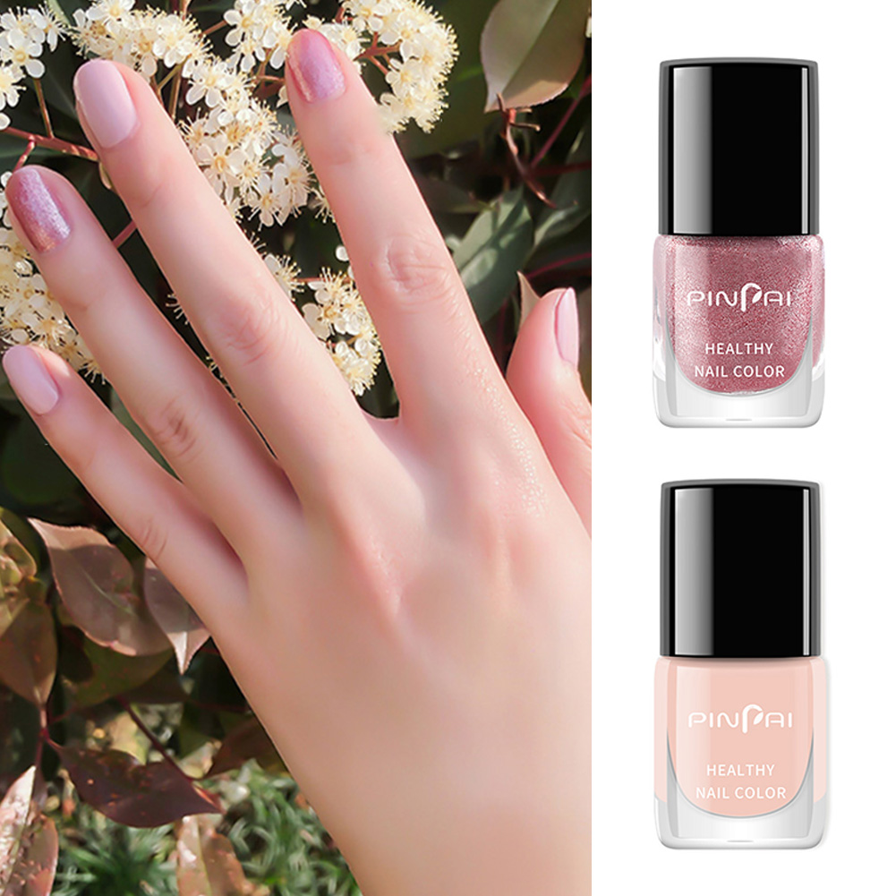 [Hàng mới về] Gel sơn móng tay nhanh khô 7ml