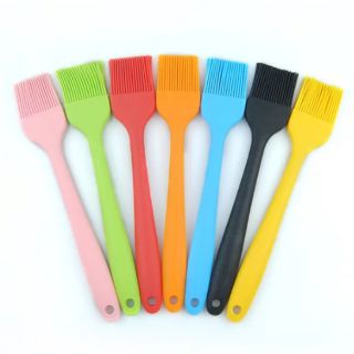 Chổi silicon đúc dài 26cm nhiều màu
