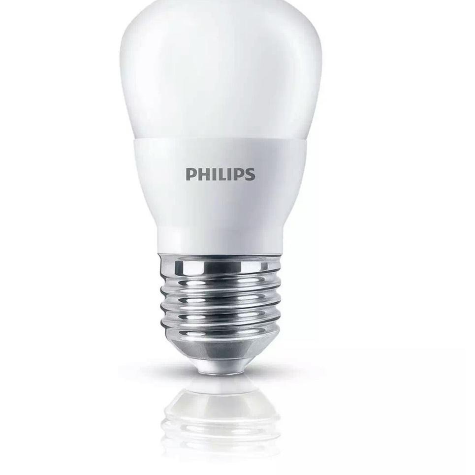 Philips Bóng Đèn Led 3 Watt 3W 1 Cái Ahim Shop 51
