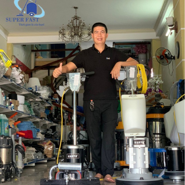 Máy Xây Dựng