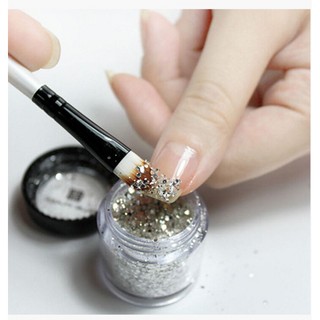 Nhũ kim tuyến 16k/hủ