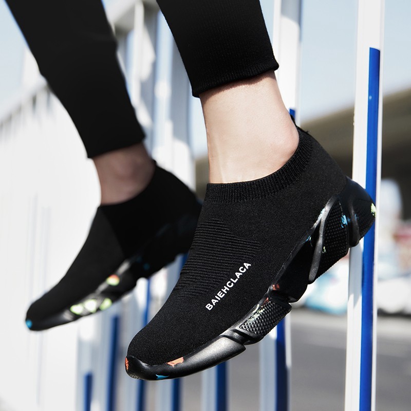 Giày Thể Thao Cổ Thấp Cho Nam Và Nữ | BigBuy360 - bigbuy360.vn