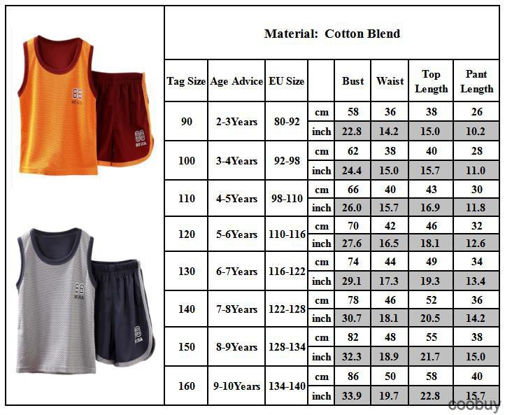 Set áo ba lỗ + quần short thể thao năng động cho bé trai