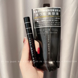 Dưỡng lông mi và lông mày tế bào gốc The Stem Cell 6ml