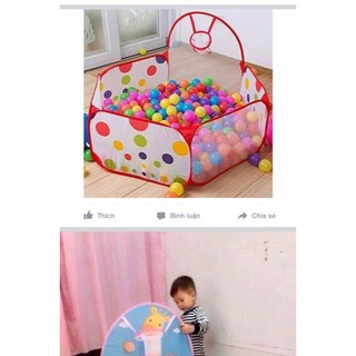 lều bóng +200 bóng