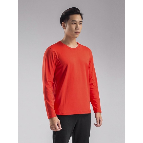 ÁO THUN DÀI TAY ARISTINO ALT008W8
