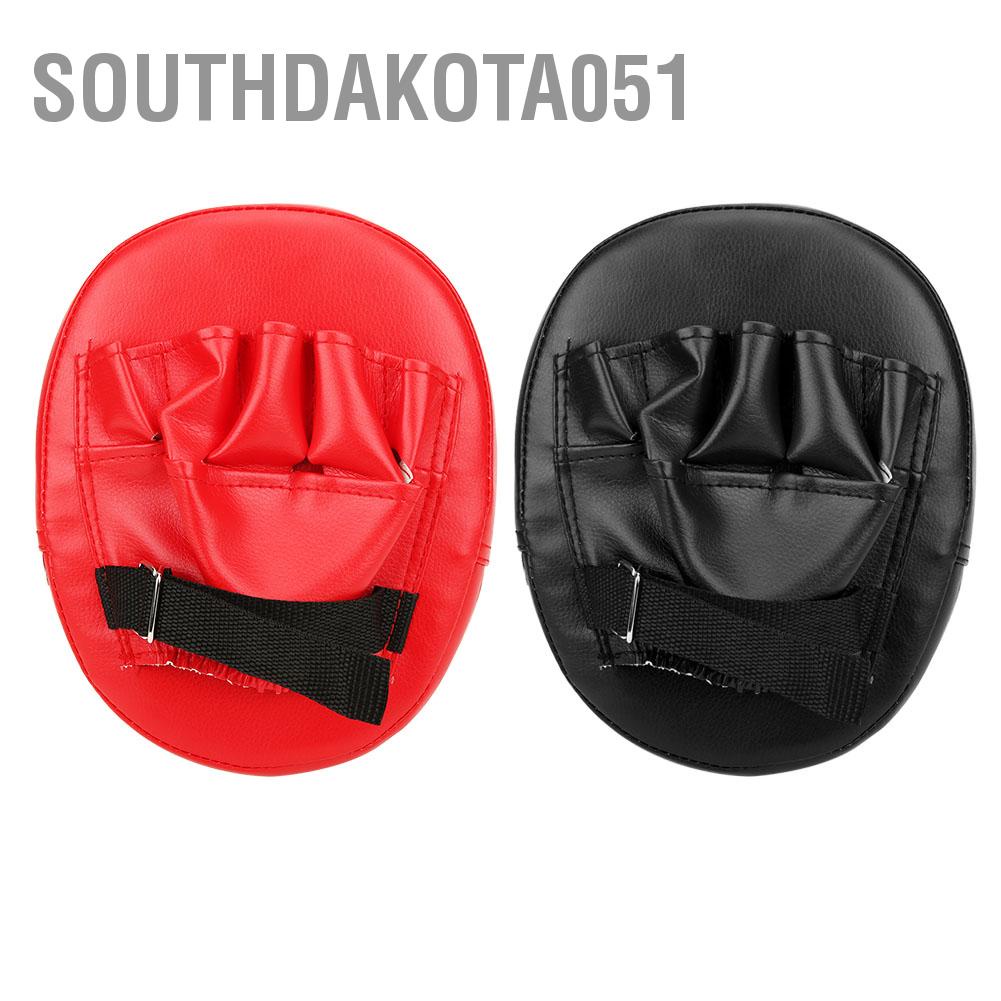 Tấm đệm đỡ tập boxing sanda taekwondo dành cho người lớn và thanh thiếu niên