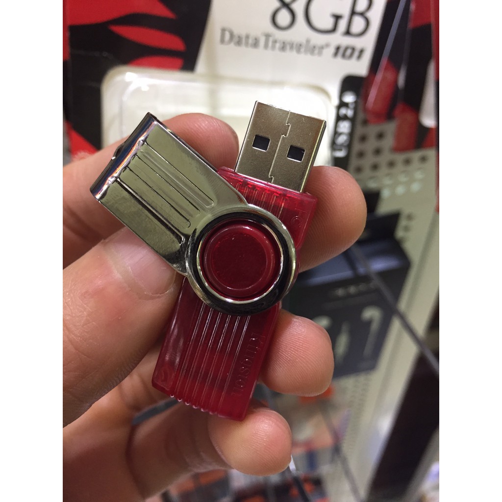 USB Kingston 8G 2.0