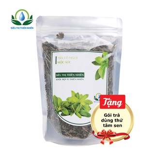Trà Cỏ ngọt Mộc Sắc 500g