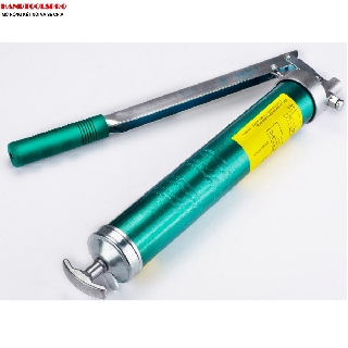 Súng bơm mỡ 400cc Sata 97203