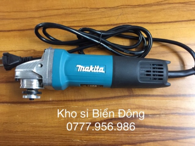 Máy Mài🌈 FREESHIP🌈 Máy mài 1 TẤC MAKITA mài cắt sắt, tường, gỗ, tôn loại 1