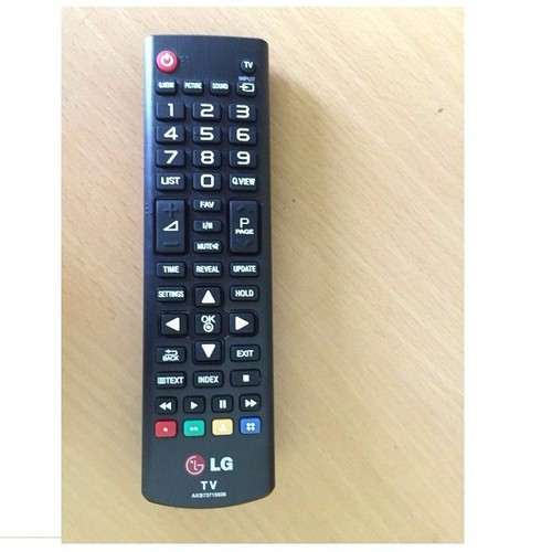 Điều khiển remote Smart LG 5315-BH đổi mới