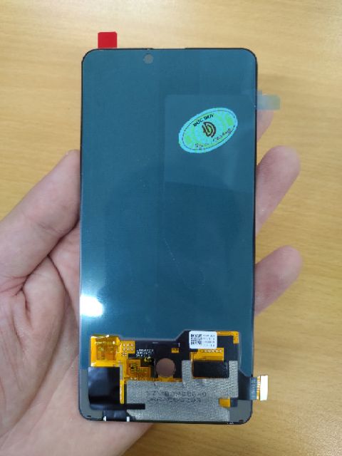 Màn Hình Oled Xiaomi Redmi K20/K20pro/Mi9T/Mi9Tpro full màn có vân tay | BigBuy360 - bigbuy360.vn