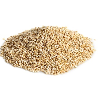 Hạt diêm mạch quinoa nhập khẩu nam mỹ-mẹ của các loại lương thực