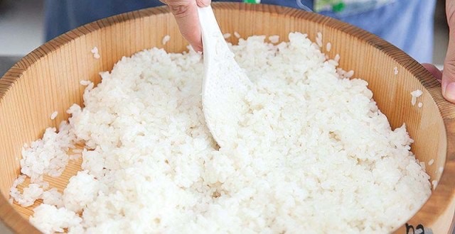 Gạo Nhật (1kg) - shop tách từ bao 25kg