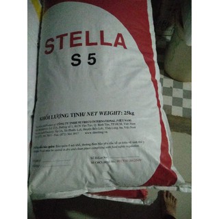 cám stella Koi(1 bao-25kg)
