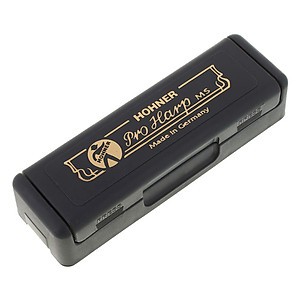 Harmonica Hohner Pro Harp ( Key C ) M564016 Nhập khẩu Đức - Phân phối Sol.G