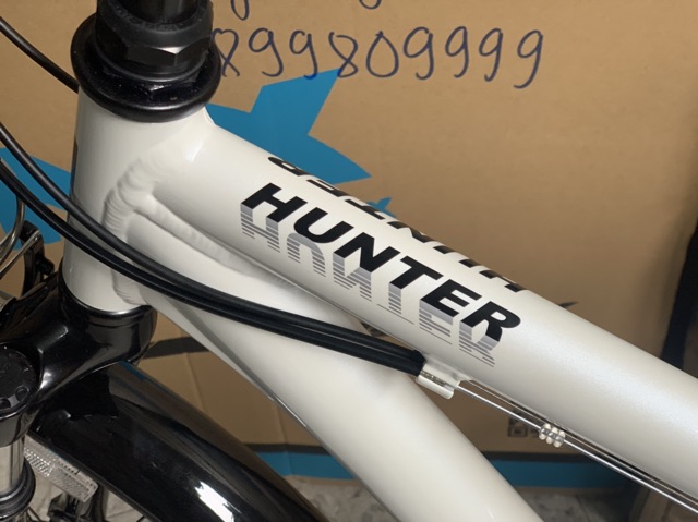 Xe đạp thể thao Giant Hunter 2.0