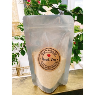 Gelatin Dạng Bột Làm Bánh