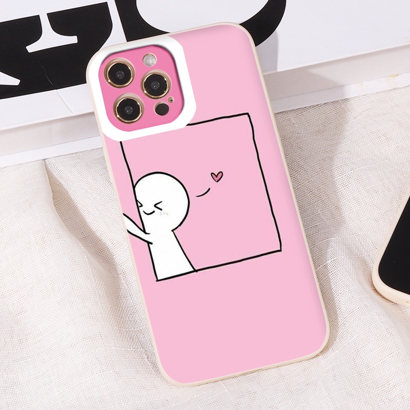 Ốp iphone hoạt hình couple cute iPhone 6/6plus/6s/6splus/7/7plus/8/8plus/x/xs/xr/xsmax/11/12/13/pro/max
