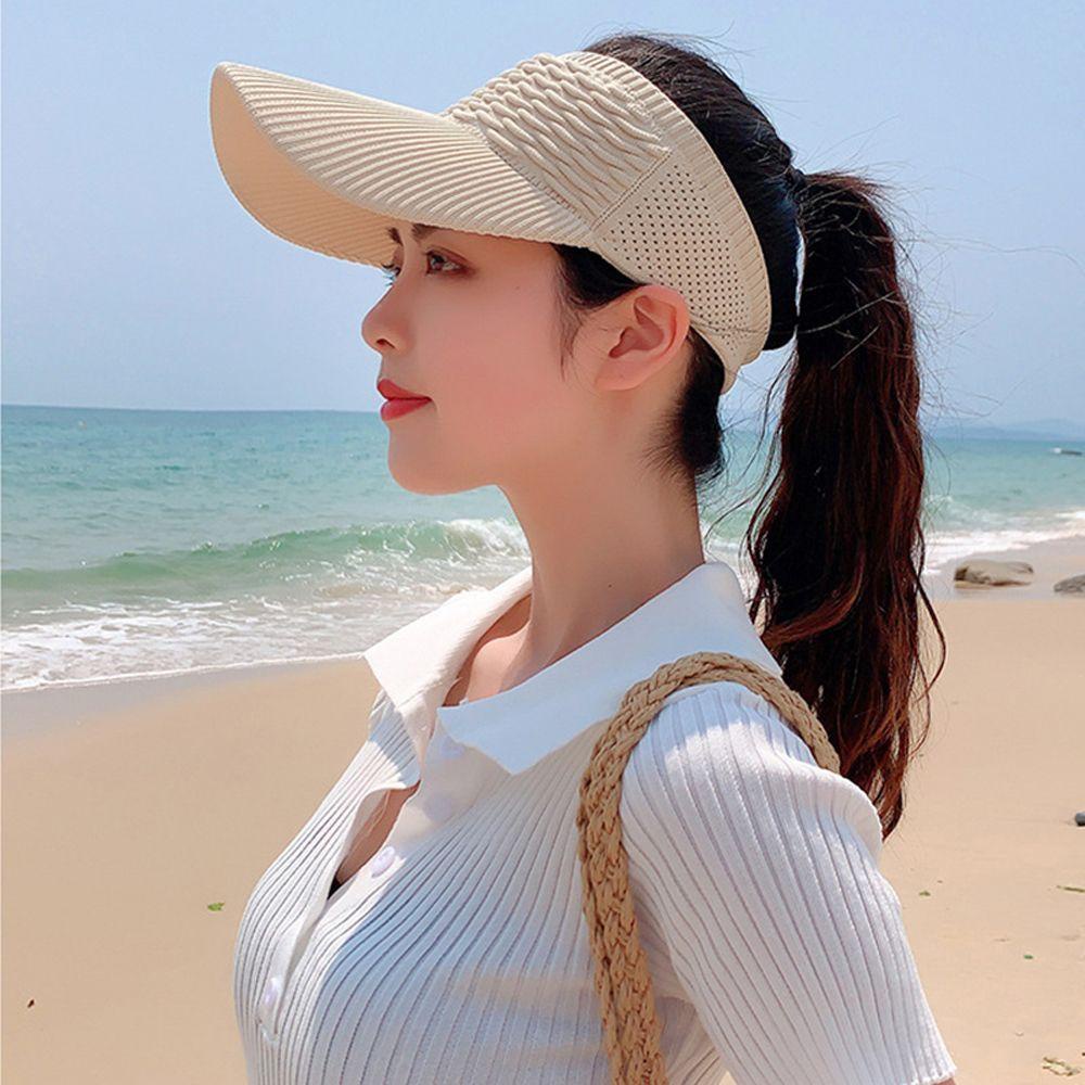 Mũ Lưỡi Trai PEWANY Che Nắng Thoáng Khí Thoải Mái Dễ Phối Đồ Thời Trang Mùa Xuân Cho Nữ