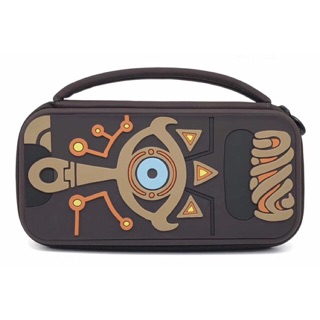Bóp đựng Nintendo Switch - Sheikah Slate (Zelda Breath of the Wild)