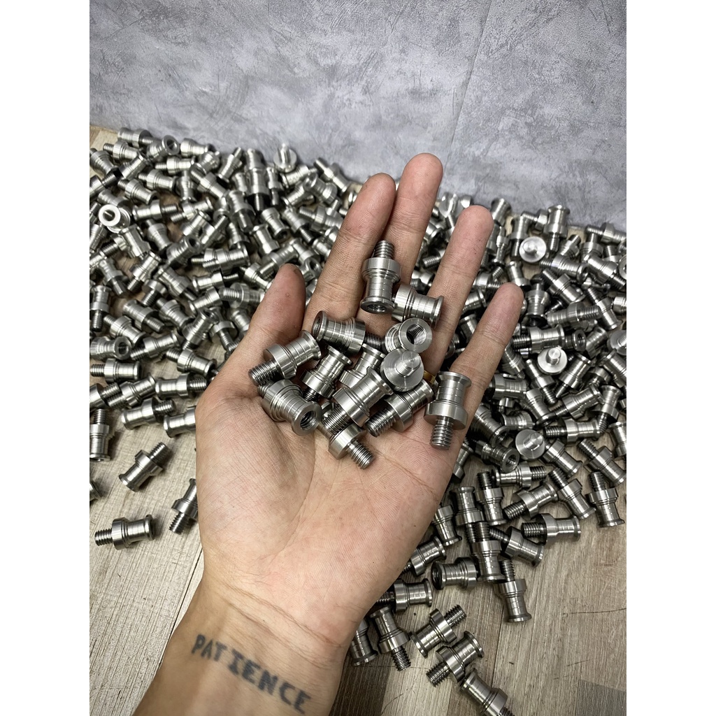 Bộ khâu nối bắt gác chân dài / gác chân 2004 cho Dream