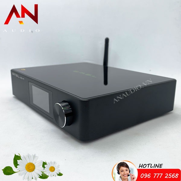 Music sever SMSL SD9 – Hàng Chính Hãng