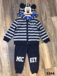 Bộ micky cho bé