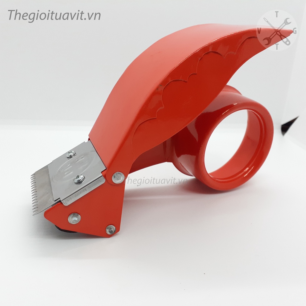 Cắt băng dính Dân Hoa 200 Da cho băng dính 1kg