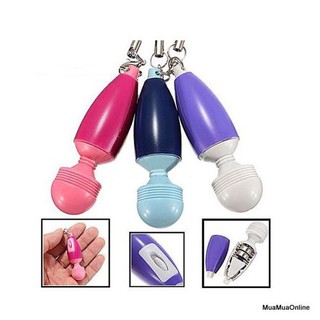 Móc Khóa Mini Massage GIúp Xả Stress
